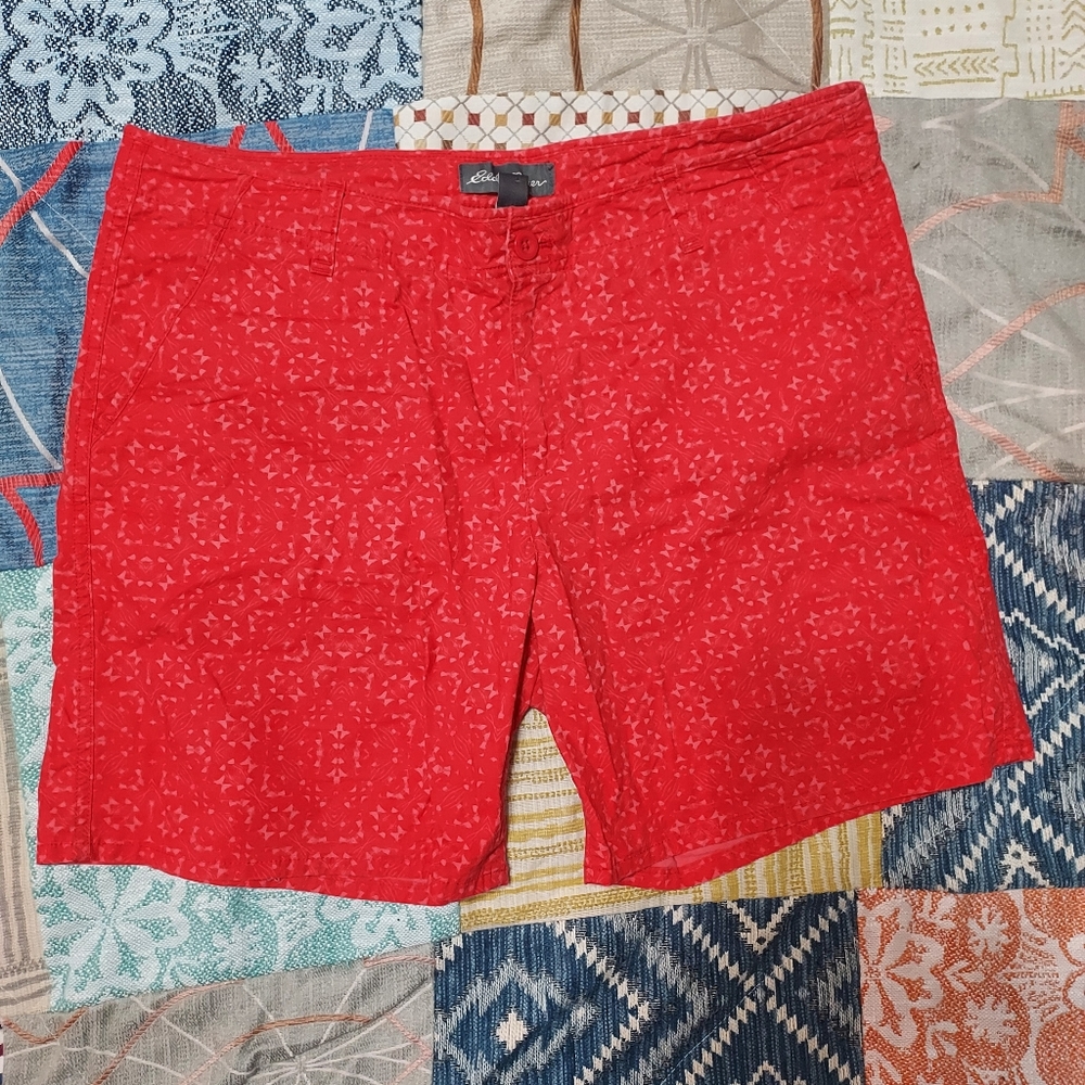 Eddie Bauer shorts
